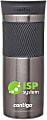 Custom Contigo® Byron Stainless Vacuum Tumbler, 20 Oz 1 thumbnail image