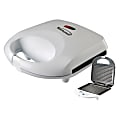 Brentwood Panini Maker 1 thumbnail image