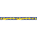 Scholastic Bulletin Board Border, Look To the Stars, 3" x 36' 1 thumbnail image
