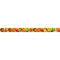 Scholastic Bulletin Board Border, Autumn Harvest, 3" x 36' 1 thumbnail image