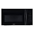 Farberware Over-The-Range Microwave, 1.7 Cu. Ft., Black 1 thumbnail image