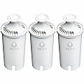Brita Replacement Water Filter for Pitchers - Dispenser - Pitcher - 40 gal Filter Life (Water Capacity)2 Month Filter Life (Duration) - 35503CT 1 thumbnail image