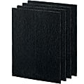 Fellowes® AeraMax Carbon Filters, Medium, 13-13/16" x 10-1/8", Pack Of 4 Filters 1 thumbnail image