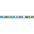 Scholastic Bulletin Board Border, Island Treasure, 3" x 36' 1 thumbnail image