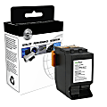 Clover Imaging Group Remanufactured Red Postage Meter Ink Cartridge Replacement For NeoPost IS440, IS440