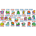 Scholastic 0-20 Bugs Bulletin Board Set, 18" x 24" 1 thumbnail image