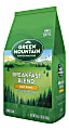 Green Mountain Coffee® Whole Bean Coffee, Breakfast Blend, 18 Oz Per Bag