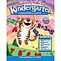 Carson-Dellosa Mastering Skills For Kindergarten 1 thumbnail image