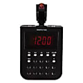 Memorex MC0931 Wall Mountable Clock Radio - Mono 1 thumbnail image