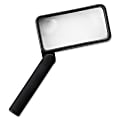 Sparco Rectangular Magnifier, 2" x 4" 1 thumbnail image