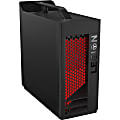 Lenovo Legion T530-28ICB 90JL007TUS Gaming Desktop Computer - Core i7 i7-8700 - 16 GB RAM - 1 TB HDD - Tower - Raven Black - Windows 10 Home 64-bit - NVIDIA GeForce GTX 1060 6 GB - DVD-Writer - English (US) Keyboard - Wireless LAN - Bluetooth 1 thumbnail image