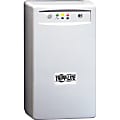 Tripp Lite UPS 500VA 280W Desktop Battery Back Up Tower 120V USB RJ45 PC - 500VA/280W - 5 Minute Full Load - 3 x NEMA 5-15R - Battery/Surge-protected, 3 x NEMA 5-15R - Surge-protected 1 thumbnail image
