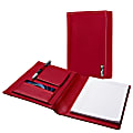 i.e.™ Padfolio, Red 1 thumbnail image