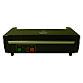 Loma Durable Pouch Laminator, Model 7000, Black 1 thumbnail image