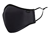 Moshi OmniGuard - Face mask - L - polypropylene fabric - ocean black 1 thumbnail image