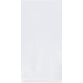 Office Depot® Brand 1.5 Mil Flat Poly Bags, 5" x 10", Clear, Case Of 1000 1 thumbnail image
