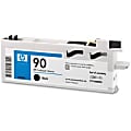 HP C5096A 90 Black Printhead Cleaner - For Printer - 1 Each 1 thumbnail image
