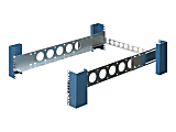 RackSolutions - Rack rail kit - 2U - 19"