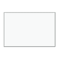 U Brands Magnetic Dry-Erase Board, 72" X 48", Silver Aluminum Frame, Actual Size 70" X 47" (073U00-01) 1 thumbnail image