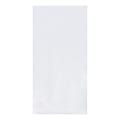 Partners Brand 1.5 Mil Flat Poly Bags, 6" x 12", Clear, Case Of 1000