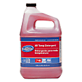 Luster™ Professional All-Temp Detergent, Liquid, 1 gal, 4/Carton 1 thumbnail image