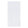 Office Depot® Brand 1.5 Mil Flat Poly Bags, 8 x 8", Clear, Case Of 1000 1 thumbnail image