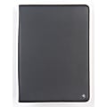Gecko Covers Universal Standable e-Reader/Tablet Cover, 10", Black, TELOU1T2C1 1 thumbnail image