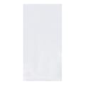 Office Depot® Brand 1.5 Mil Flat Poly Bags, 8" x 12", Clear, Case Of 1000