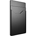 OtterBox PolarPro Stash Wallet - Black 1 thumbnail image