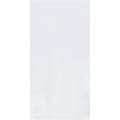 Office Depot® Brand 1.5 Mil Flat Poly Bags, 9" x 15", Clear, Case Of 1000