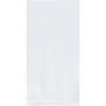 Office Depot® Brand 1.5 Mil Flat Poly Bags, 9 x 20", Clear, Case Of 1000 1 thumbnail image