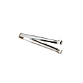 American Metalcraft Pom Tong, 6-1/2", Silver 1 thumbnail image