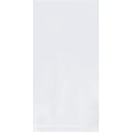 Office Depot® Brand 1.5 Mil Flat Poly Bags, 10 x 15", Clear, Case Of 1001