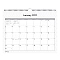 2027 Blue Sky Enterprise Monthly Wall Calendar, 15x12, 0%, Enterprise, Jan–Dec, RY27 1 thumbnail image
