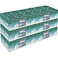 Kleenex® Boutique 2-Ply Facial Tissue, White, 95 Sheets Per Box, Carton Of 36 Boxes