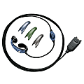 Plantronics® MX103-N1 Mobile Earbud Headset For Nokia® 1 thumbnail image