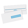 Quality Park® Redi-Seal™ Health Insurance Claim Envelopes, Size 10 1/2 (4 1/2" x 9 1/2"), Box Of 500 1 thumbnail image