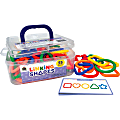 Teacher Created Resources Linking Shapes, Multicolor 1 thumbnail image