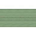 Pacon® Fadeless Bulletin Board Art Paper, Mint Shiplap, 48" x 50'