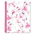 2026 Blue Sky Weekly/Monthly Planner, 8-1/2" x 11", Orchid Poly, January To December, 140196 1 thumbnail image