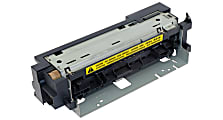 Clover Imaging Group HP004PFUS Remanufactured Fuser Assembly Replacement For HP RG5-0454-000