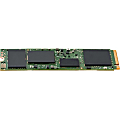 Intel® 600p 256GB Internal Solid State Drive, PCI Express