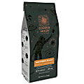 Copper Moon® Coffee Ground Coffee, Southern Pecan, 12 Oz Per Bag