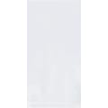 Office Depot® Brand 1.5 Mil Flat Poly Bags, 12" x 20", Clear, Case Of 1000 1 thumbnail image