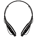 DPI Neckband Bluetooth® Earbuds, IAEB18B 1 thumbnail image