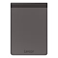 Lexar SL200 External USB-C Portable Solid State Drive 1TB