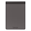 Lexar SL200 External USB-C Portable Solid State Drive 1TB 1 thumbnail image