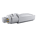 Lunera LED 4-Pin G24Q CFL Replacement Bulb, Horizontal, 11 Watt, 4000K, 1445 Lumens, 24 Tubes Per Case 1 thumbnail image