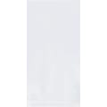 Office Depot® Brand 1.5 Mil Flat Poly Bags, 15 x 24", Clear, Case Of 1000