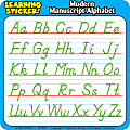 Scholastic Reinforcement Stickers, Modern Manuscript, 4" x 4", Pack Of 20 1 thumbnail image